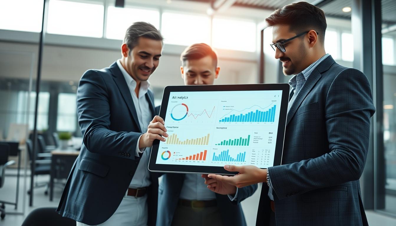 Professional plan visual